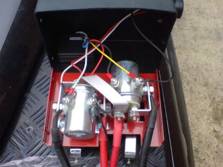 WINCHMAX WINCH REMOTE WIRELESS TWIN HANDSET*12 VOLT or 24 ... warn 8274 wiring diagram 