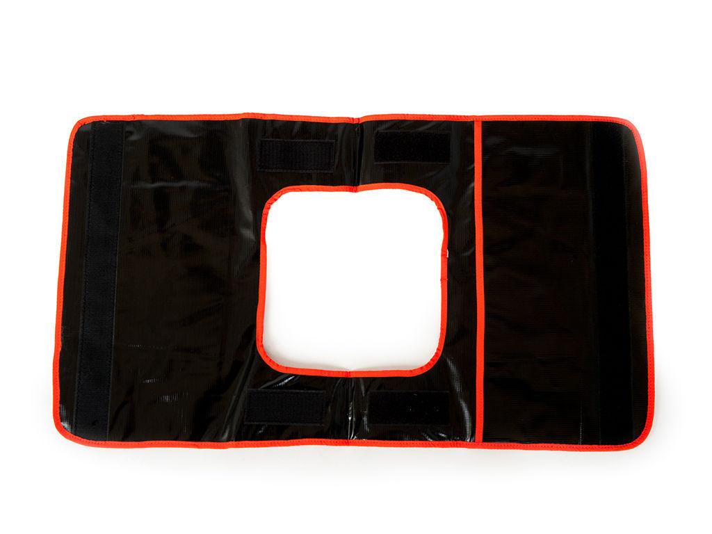 WINCH SAFETY BLANKET / SAIL WINCHMAX SUPER HEAVY DUTY ROPE DAMPER