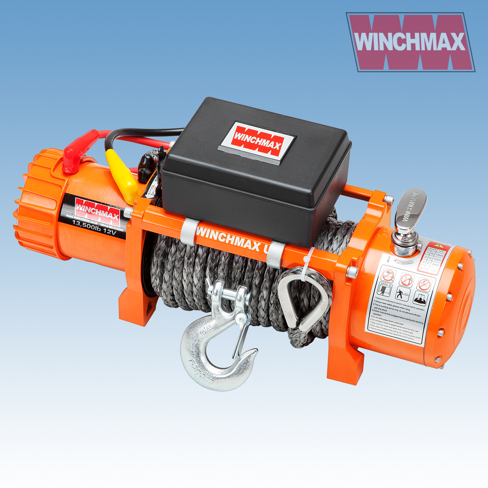 Electric Winch Electric Winch Definition