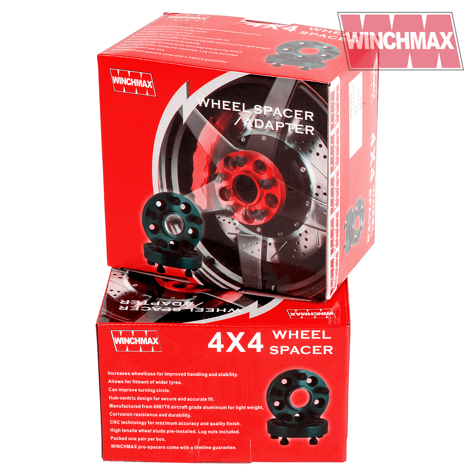 30/ mm distanziali ruote Land Rover Discovery MK3/ MK4/ /& Range Rover MK3/ MK4/ /& BLK T3