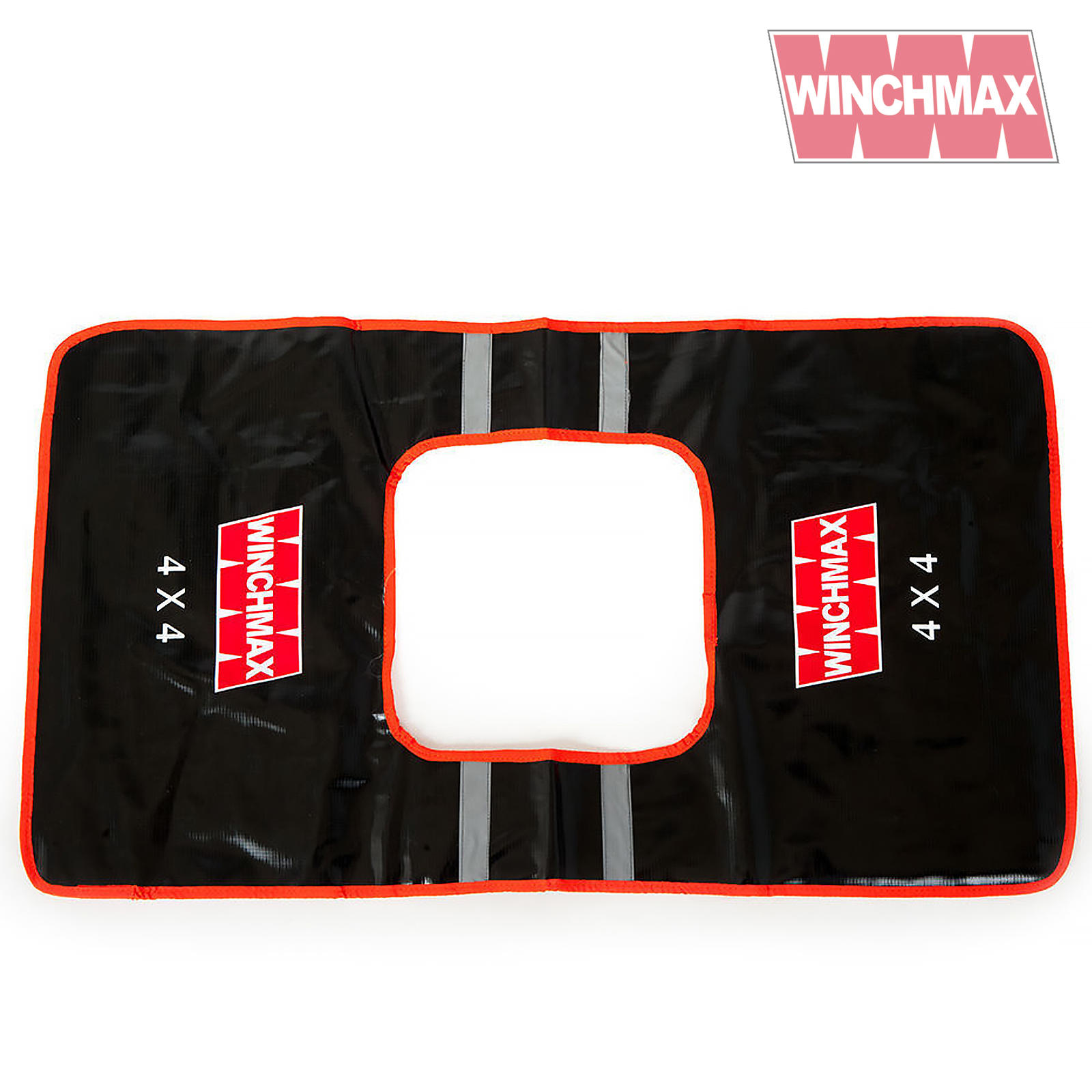 WINCH SAFETY BLANKET / SAIL WINCHMAX SUPER HEAVY DUTY ROPE DAMPER