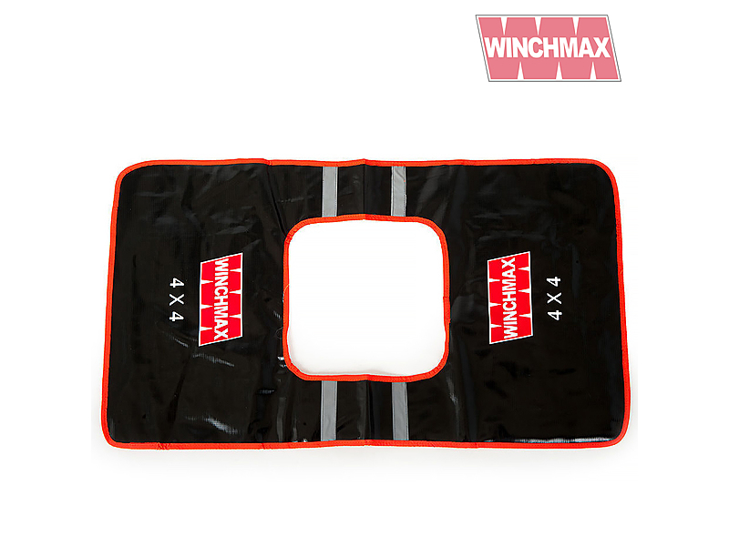WINCH SAFETY BLANKET / SAIL WINCHMAX SUPER HEAVY DUTY ROPE DAMPER