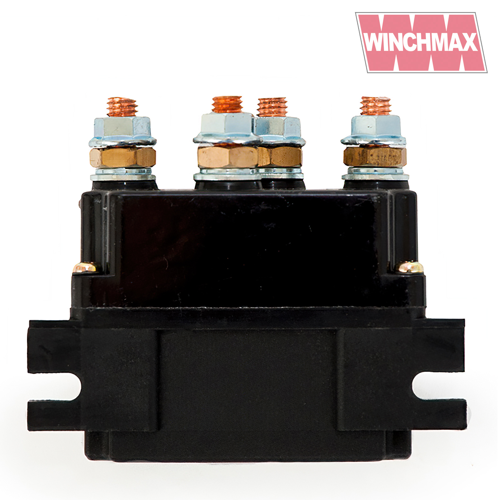 Solenoid Switch For Winch