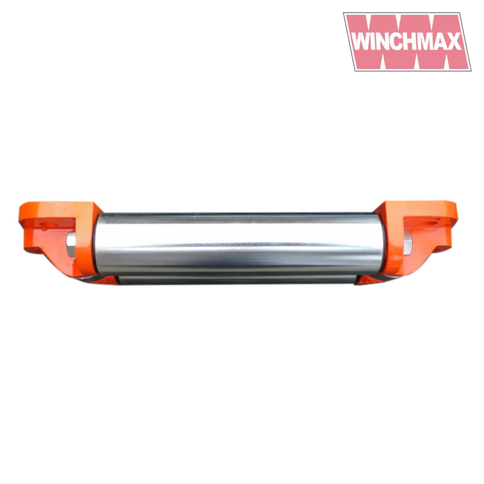 WINCHMAX Roller Fairlead Low Profile Stainless Steel Rollers Winchmax