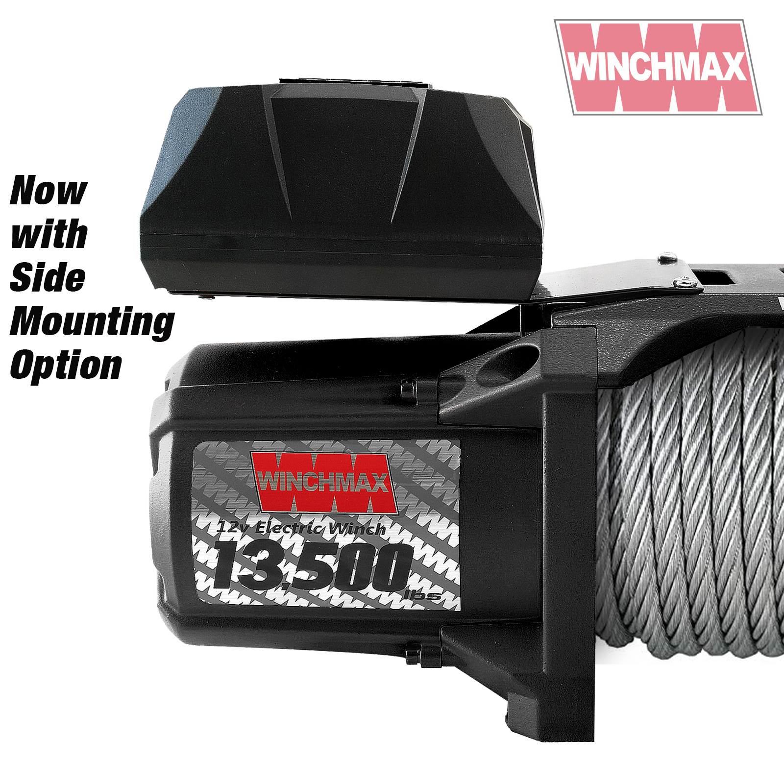 Wire Size For 12v Winch